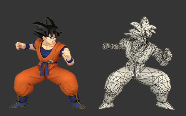Goku