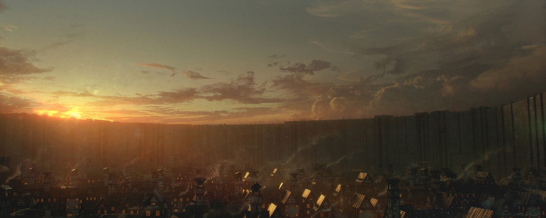 Attack on Titan