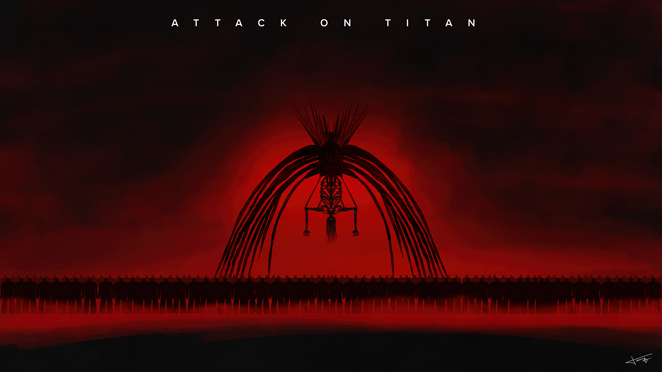 Attack on Titan