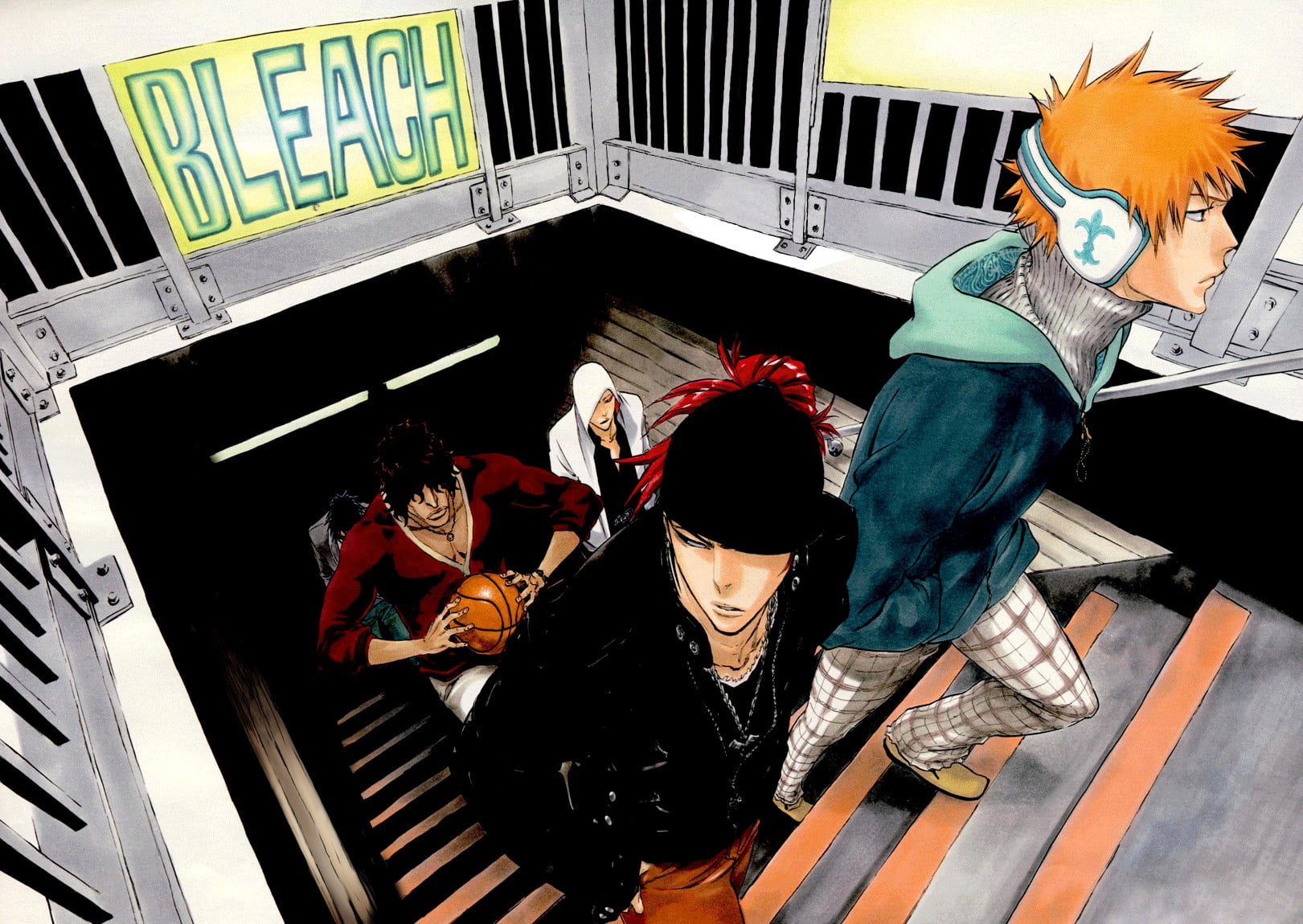 Bleach