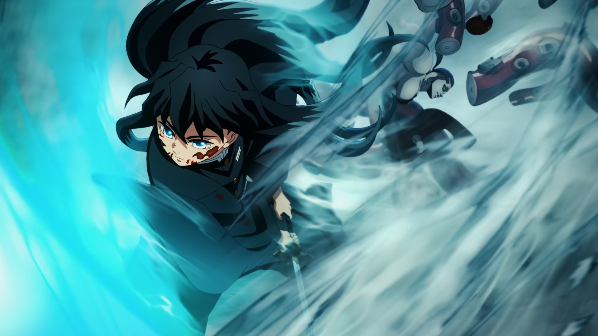 Demon Slayer