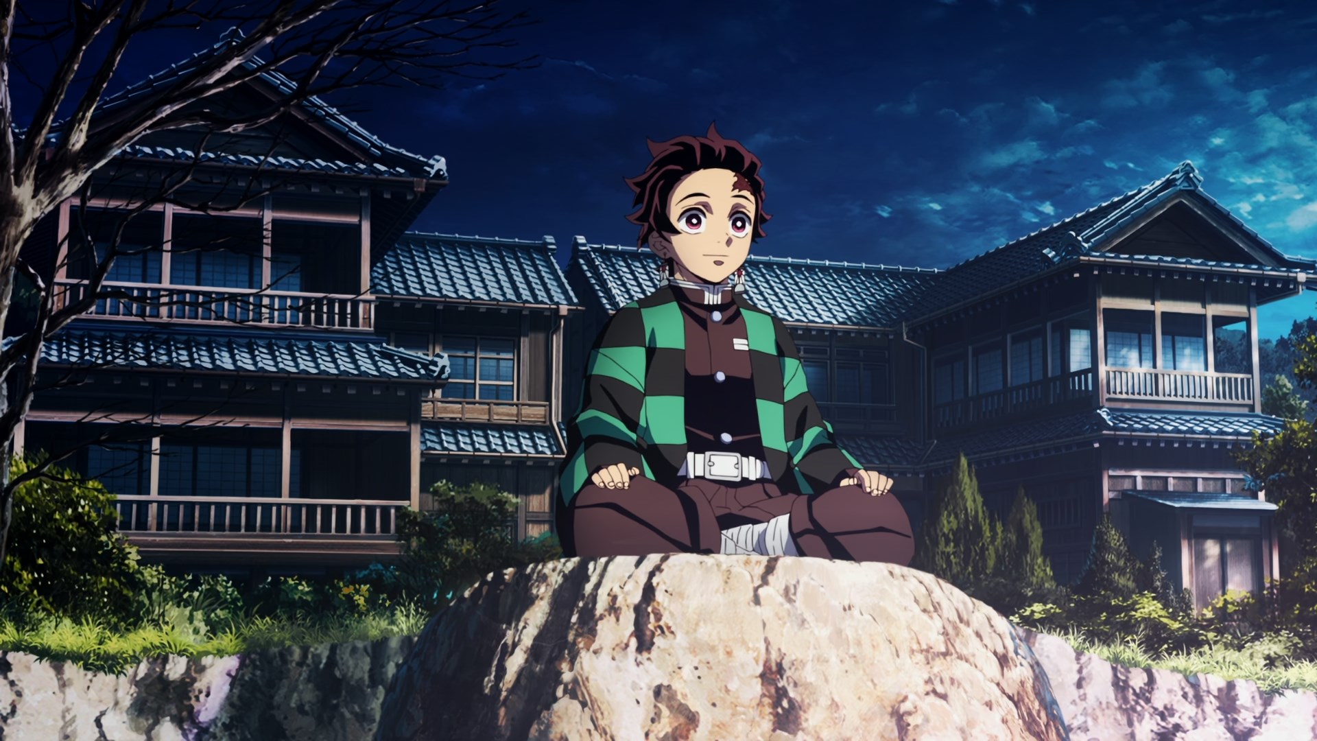 Demon Slayer