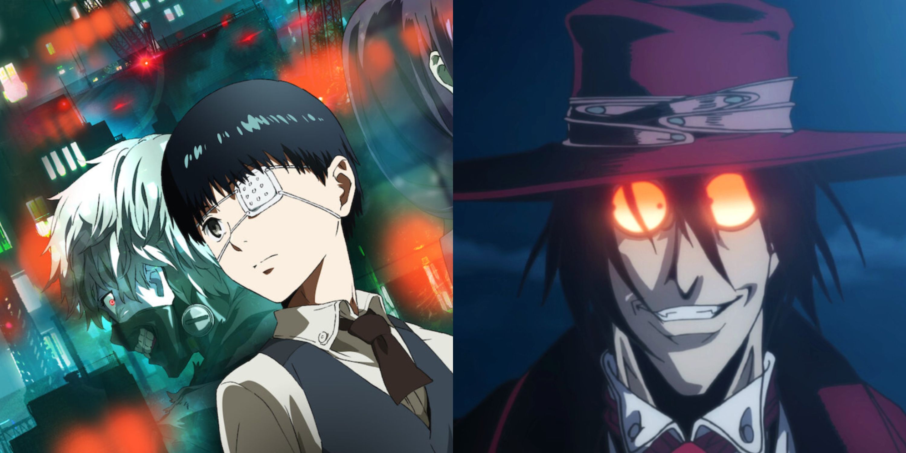 Seinen Genre