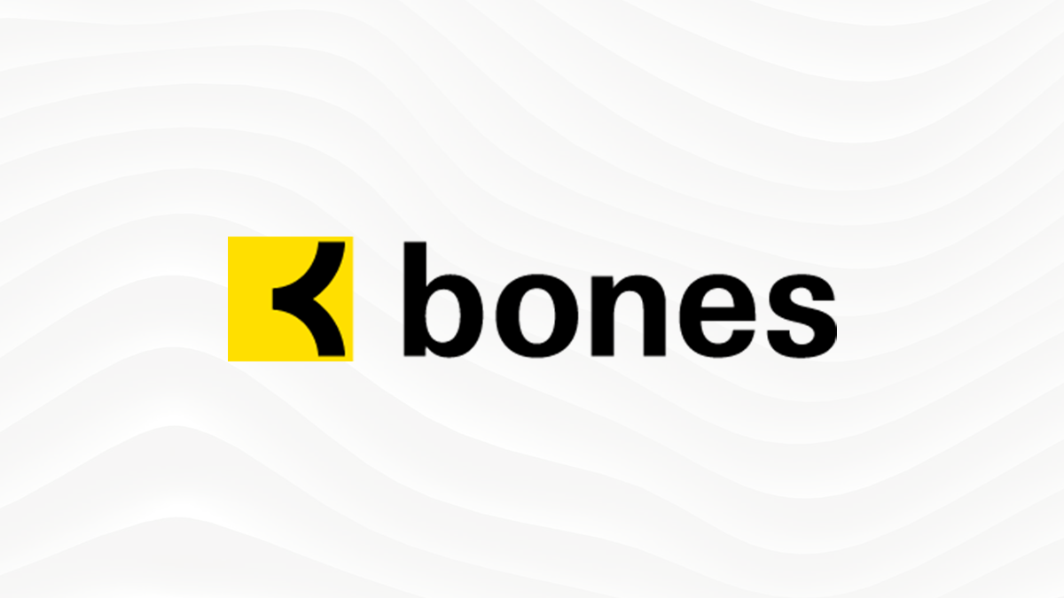 Bones Studio Logo