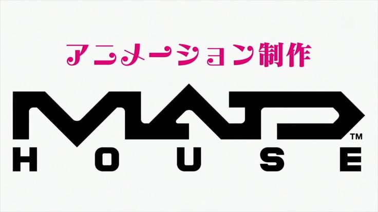 Madhouse Logo