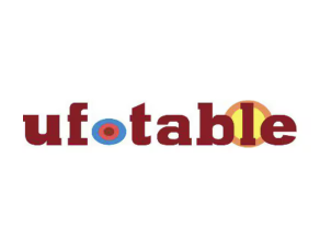 Ufotable Logo